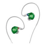 Проводные наушники Shanling MG100 Green