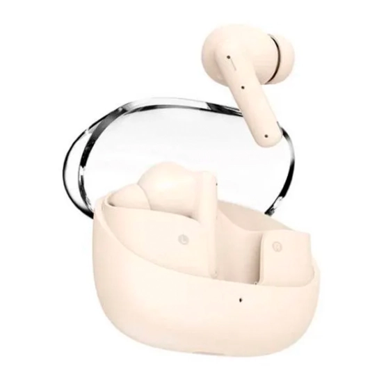 Бездротові навушники Shanling MTW60 TWS White