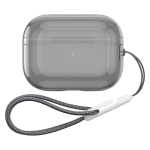 Чехол ArmorStandart Air для Apple Airpods Pro 2 Black