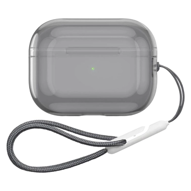 Чехол ArmorStandart Air для Apple Airpods Pro 2 Black - цена, характеристики, отзывы, рассрочка, фото 1