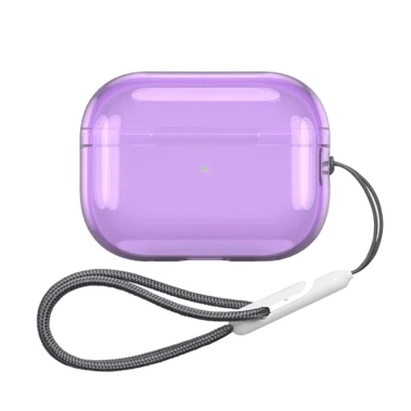 Чохол ArmorStandart Air для Apple Airpods Pro 2 Purple - цена, характеристики, отзывы, рассрочка, фото 1