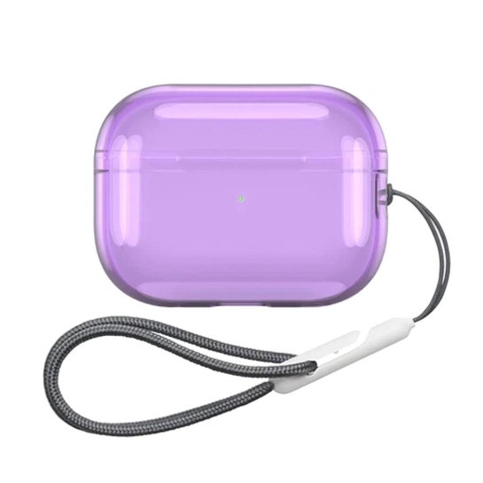 Чохол ArmorStandart Air для Apple Airpods Pro 2 Purple