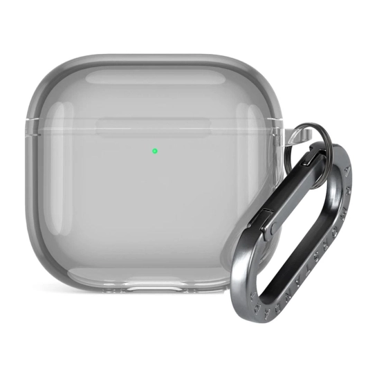 Чохол ArmorStandart Air для Apple Airpods 4 Black