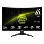 Монітор MSI MAG 321CQF E18
