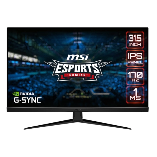 Монитор MSI G321Q
