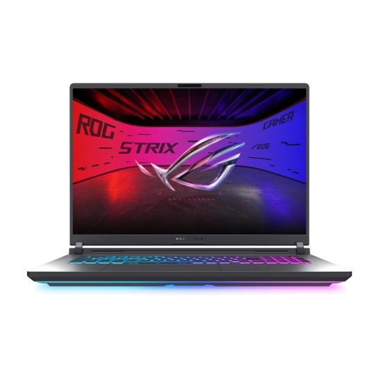 Ноутбук ASUS ROG Strix G18 G815LP (G815LP-XS100)