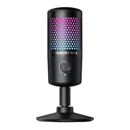 Конденсаторный микрофон Takstar GX1 USB Digital Microphone