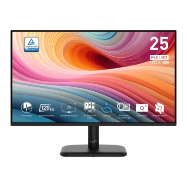 Монітор MSI PRO MP251L E2 - цена, характеристики, отзывы, рассрочка, фото 1