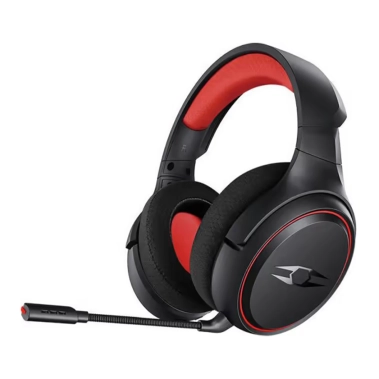 Бездротові навушники Takstar Nous Black - цена, характеристики, отзывы, рассрочка, фото 1