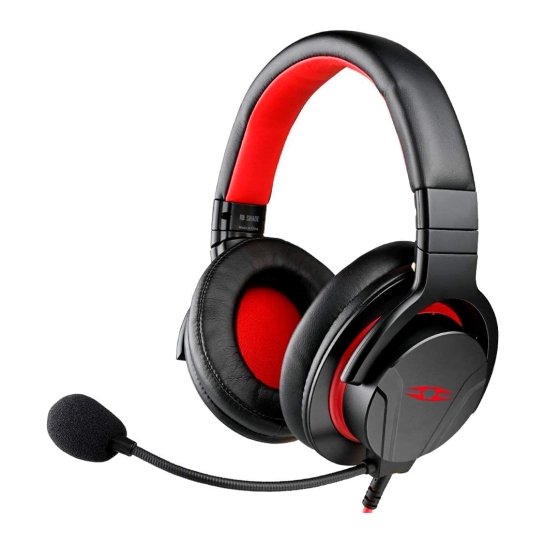 Наушники Takstar Shade Gaming Headset Black