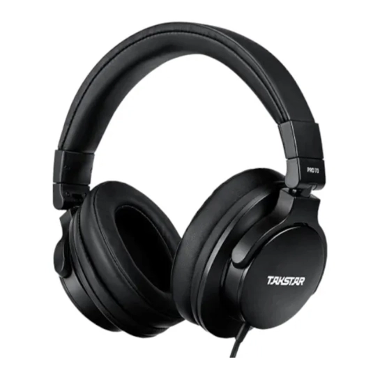 Наушники Takstar PRO70 Black