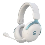 Проводная игровая гарнитура GamePro Asgard Freya White (HS145W)