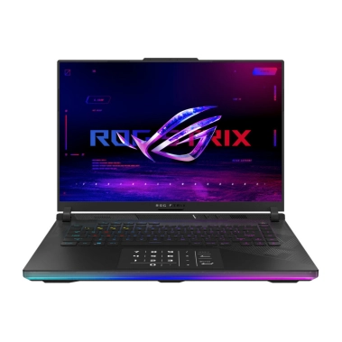 Ноутбук ASUS ROG Strix SCAR 16 (G634JY-NM042W) - цена, характеристики, отзывы, рассрочка, фото 1