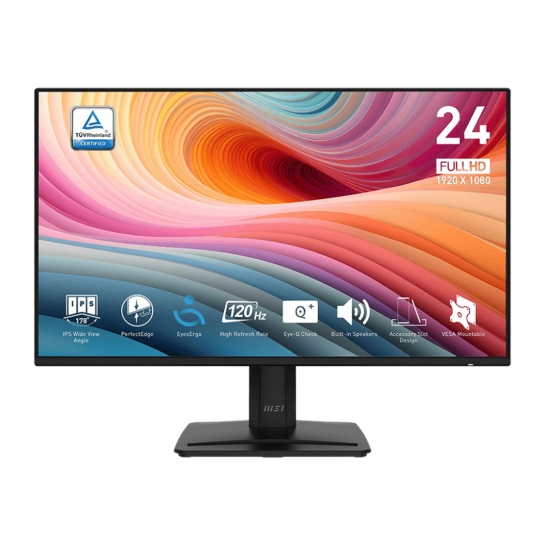 Монітор MSI Pro MP242A E2