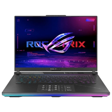 Ноутбук ASUS ROG Strix SCAR 16 (G634JY-NM043W) - цена, характеристики, отзывы, рассрочка, фото 1