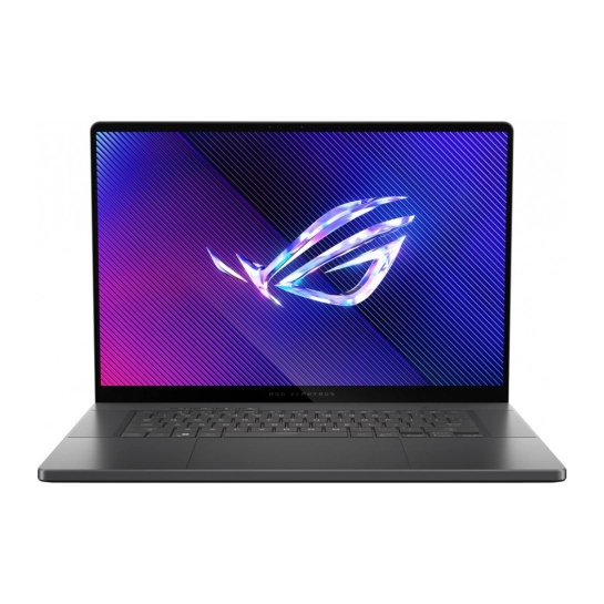 ASUS ROG Zephyrus G16 GU605MY Gray (GU605MY-NEBULA227W)