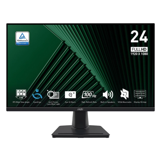 Монітор MSI PRO MP245G