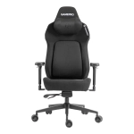 Игровое кресло GamePro GC925B Fabric Black