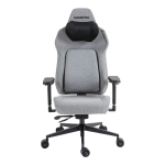 Ігрове крісло GamePro GC925G Gray Black