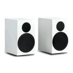 Акустична система Tone Factory Speaker S Satin White