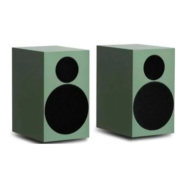 Акустична система Tone Factory Speaker S Satin Green - цена, характеристики, отзывы, рассрочка, фото 1