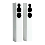 Акустична система Tone Factory Speaker L Satin White