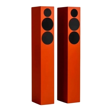 Акустична система Tone Factory Speaker L Terracotta Red - цена, характеристики, отзывы, рассрочка, фото 1