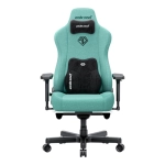 Игровое кресло Anda Seat Kaiser 3E XL Light Blue Fabric