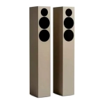 Акустическая система Tone Factory Speaker L Dune Grey