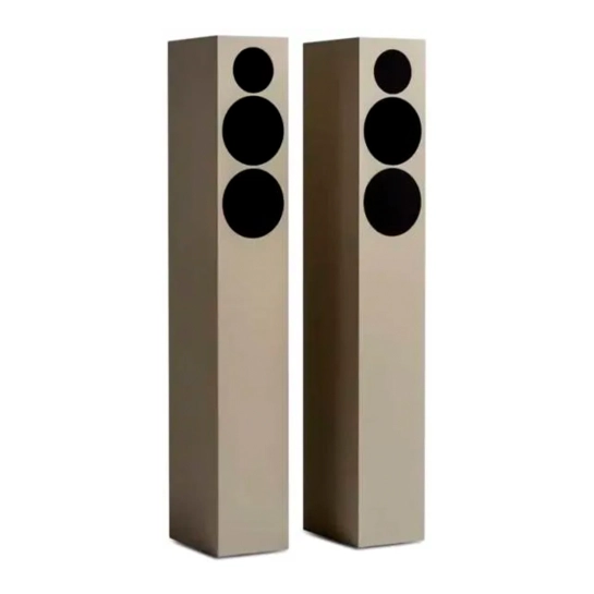 Акустическая система Tone Factory Speaker L Dune Grey