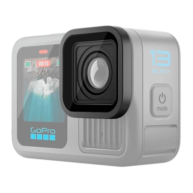 Съемная защитная линза Protective Lens Replacement для GoPro HERO13 Black (AECOV-001) - цена, характеристики, отзывы, рассрочка, фото 1