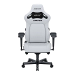 Игровое кресло Anda Seat Kaiser 4 L White