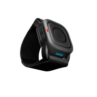 Пульт дистанционного управления Waterproof Shutter Remote для GoPro HERO13/12/11 Black и HERO 2024 (ARMTE-004-EU) - цена, характеристики, отзывы, рассрочка, фото 1