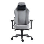 Игровое кресло GamePro GC775G Fabric Gray
