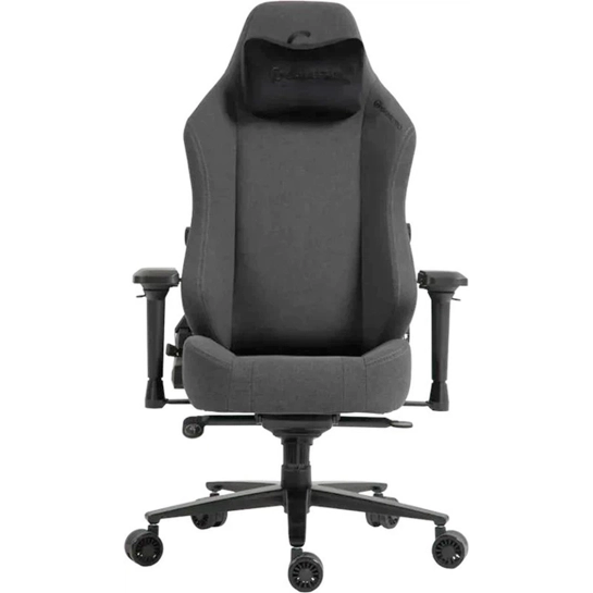 Игровое кресло GamePro GC775DG Fabric Dark Gray