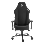Ігрове крісло GamePro GC775B Fabric Black