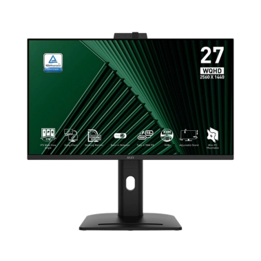 Монітор MSI PRO MP275QPDG - цена, характеристики, отзывы, рассрочка, фото 1