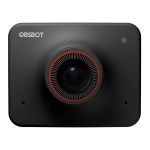 Веб-камера OBSBOT Meet 4K (OBSBOT-MEET4K)