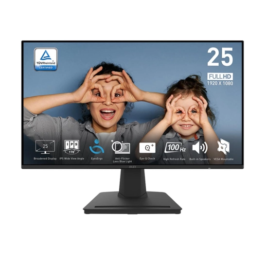 Монитор MSI PRO MP252