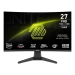 Монітор MSI MAG 276CF E20