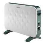 Конвекторный обогреватель Olimpia Splendid CALEO METAL (99296)