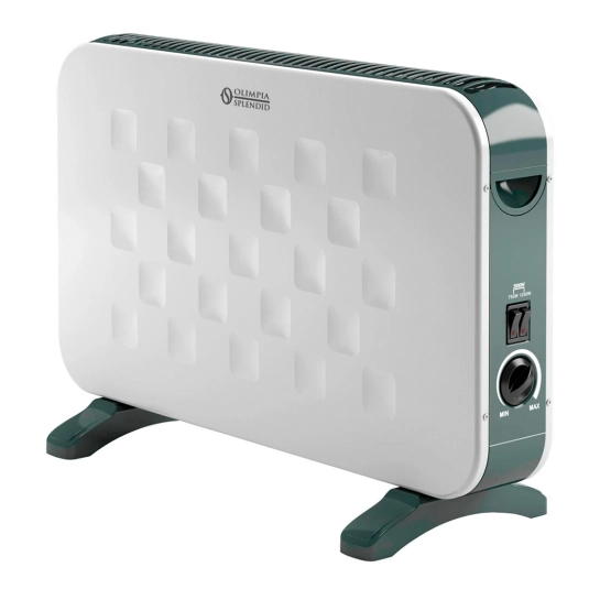 Конвекторный обогреватель Olimpia Splendid CALEO METAL (99296)