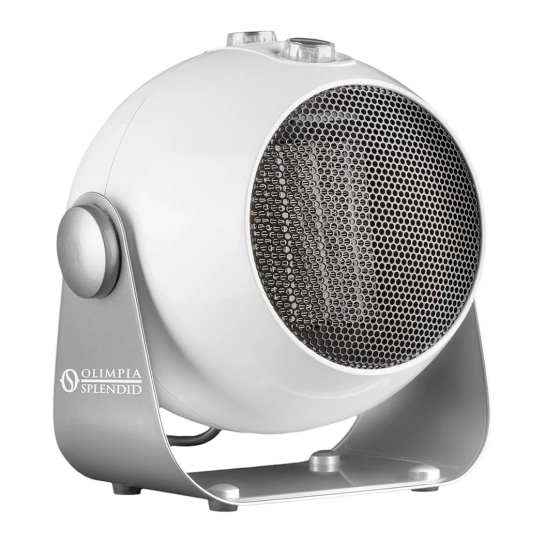 Тепловентилятор Olimpia Splendid CALDODESIGN (99447)
