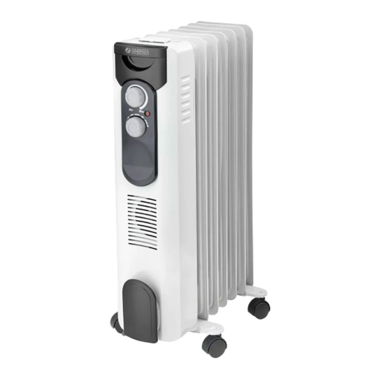 Масляный обогреватель Olimpia Splendid CALDORAD 7 (99620)