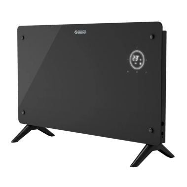 Конвекторный обогреватель Olimpia Splendid CALEO GLASS WIFI (OS-99238) - цена, характеристики, отзывы, рассрочка, фото 1