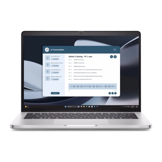Ноутбук Dell Pro 14 Plus (PB24266)