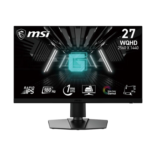 Монітор MSI G272QPF E2