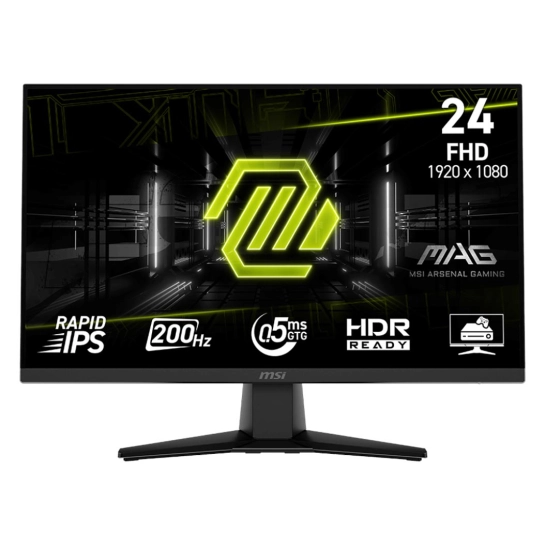 Монітор MSI MAG 242F