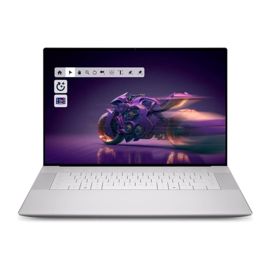 Ноутбук Dell 16 Premium Touch Platinum (D16PT50104)