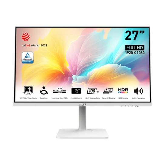 Монітор MSI MODERN MD2712PW